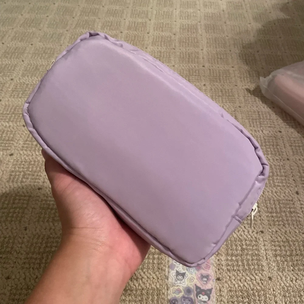 SANRIO KUROMI PENCIL POUCH